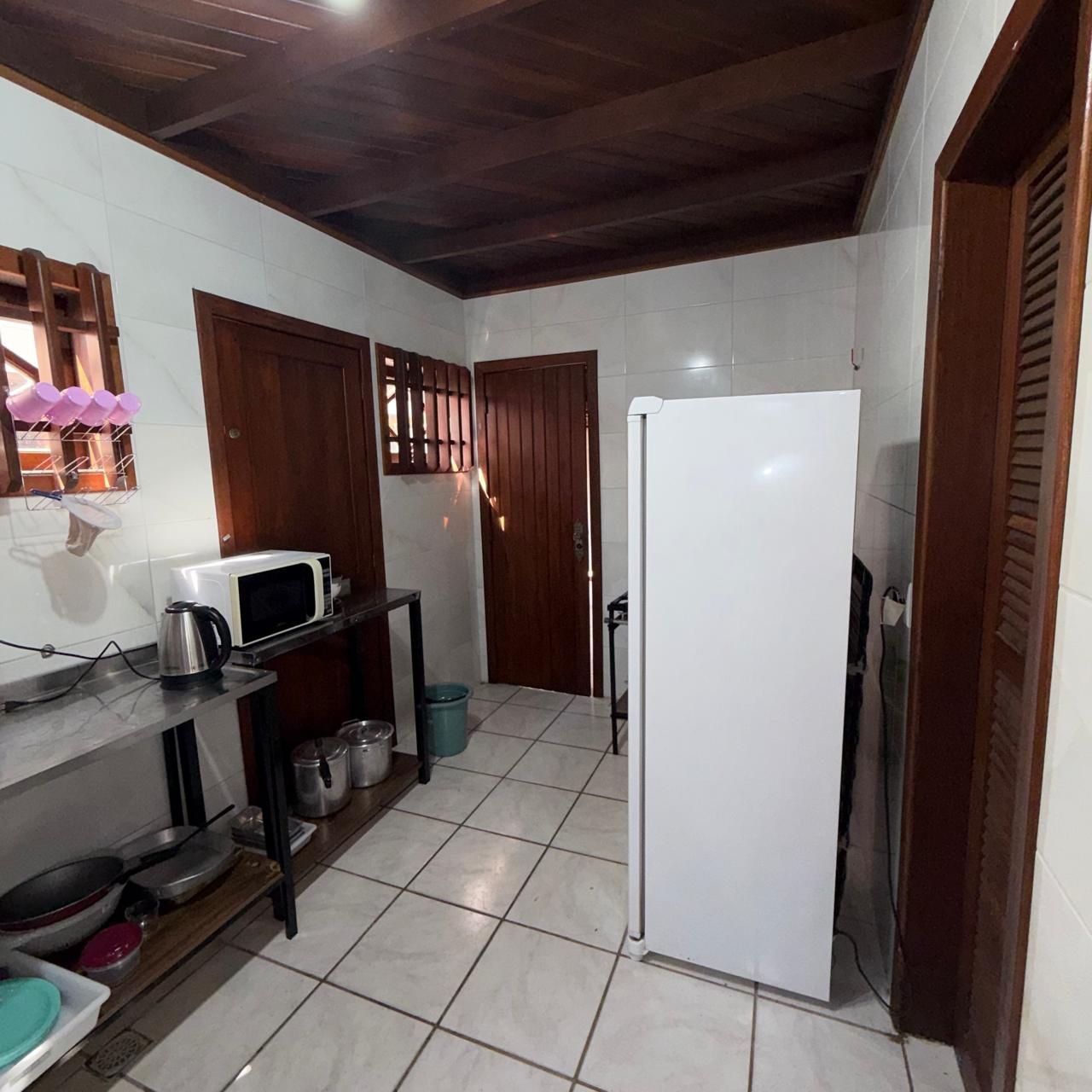 Unidade Cachoeirinha · Masculina