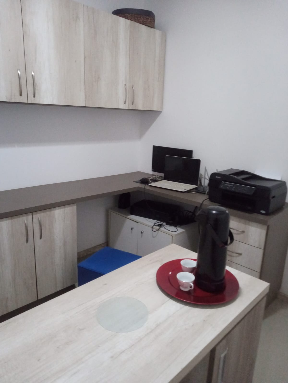 Unidade Canoas · Feminina