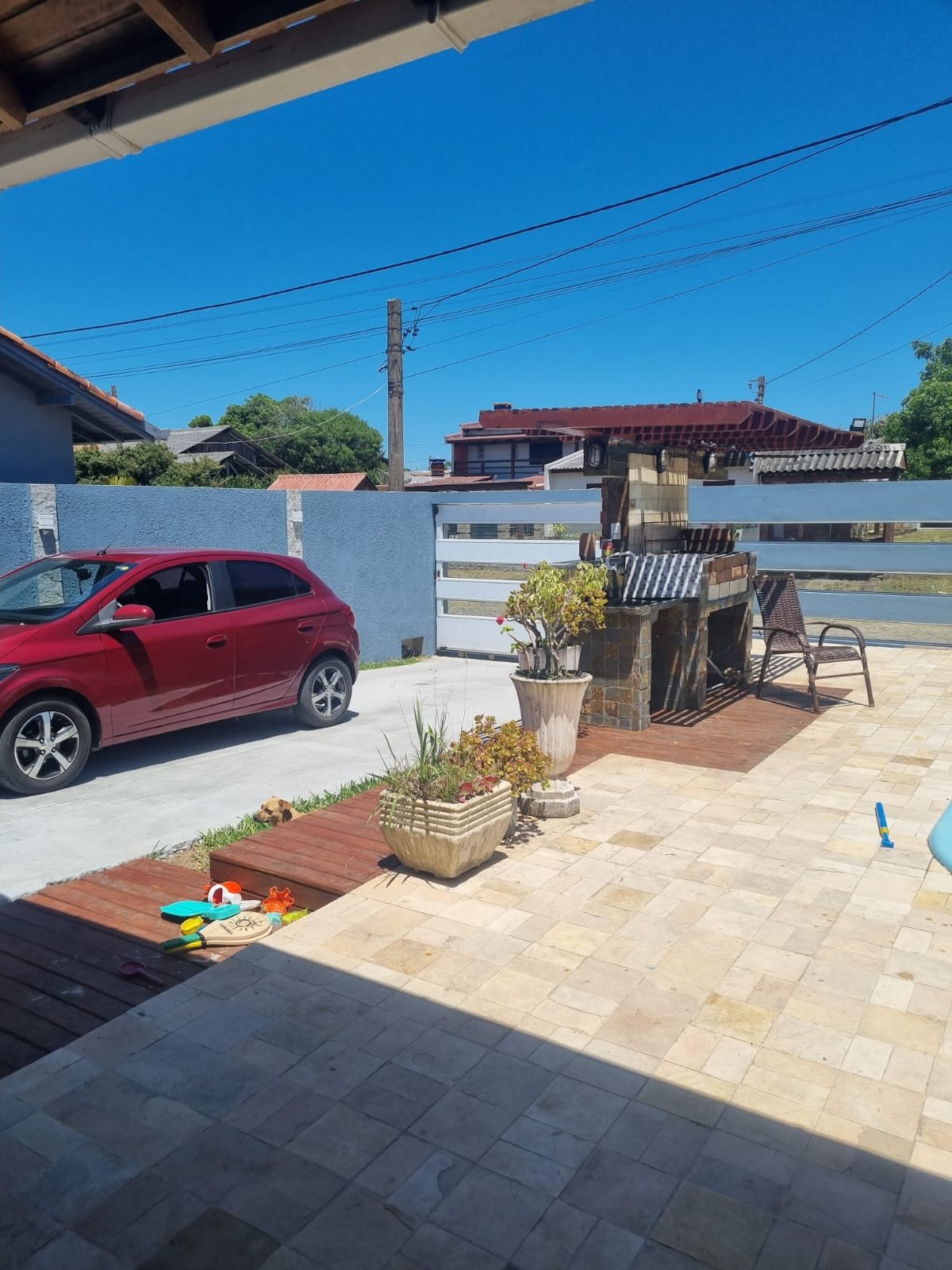 Unidade Tramandaí · Feminina